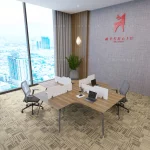 Bàn Làm Việc Cao Cấp MyChair MC61H