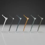 Bàn Làm Việc Cao Cấp MyChair MC61E-1