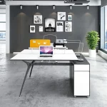 Bàn Làm Việc Cao Cấp MyChair MC61E