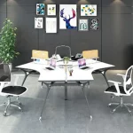 Bàn Làm Việc Cao Cấp MyChair MC61G