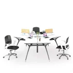 Bàn Làm Việc Cao Cấp MyChair MC61G