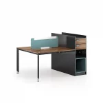 Bàn Làm Việc Cao Cấp MyChair MC66E