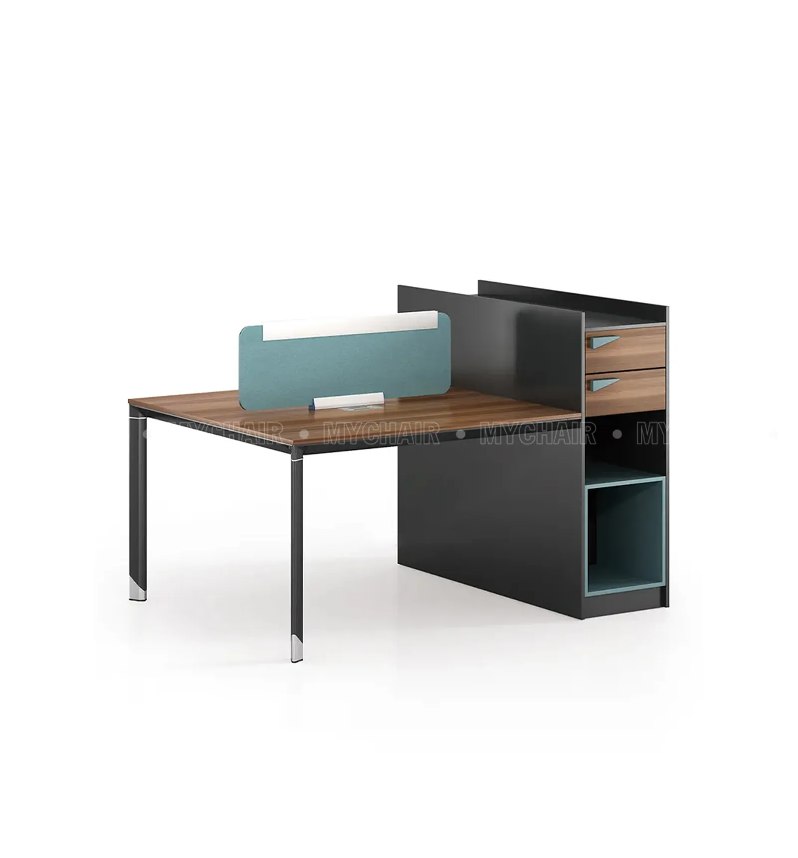 Bàn Làm Việc Cao Cấp MyChair MC66E