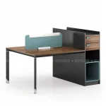 Bàn Làm Việc Cao Cấp MyChair MC66E