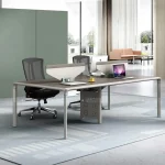 Bàn Làm Việc Cao Cấp MyChair MC68D