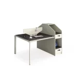 Bàn Làm Việc Cao Cấp MyChair MC68E-1