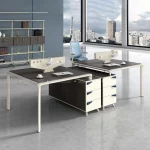 Bàn Làm Việc Cao Cấp MyChair MC68E