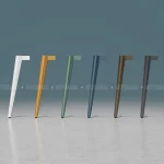 Bàn Làm Việc Cao Cấp MyChair MC69D-1