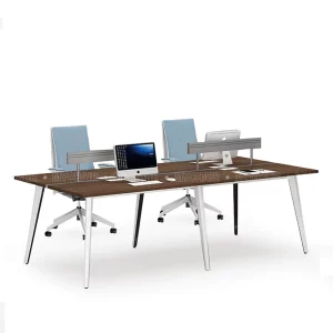 Bàn Làm Việc Cao Cấp MyChair MC69D - 2m4x1m2