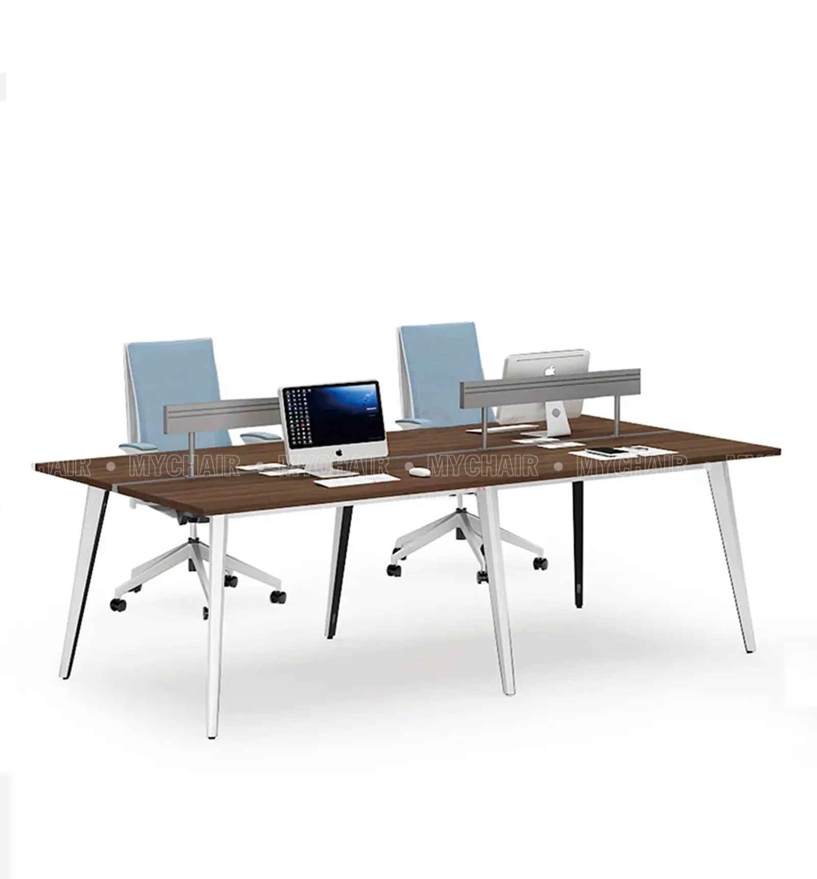 Bàn Làm Việc Cao Cấp MyChair MC69D