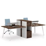 Bàn Làm Việc Cao Cấp MyChair MC69E-1