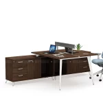 Bàn Làm Việc Cao Cấp MyChair MC69E-2