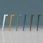 Bàn Làm Việc Cao Cấp MyChair MC69E-2