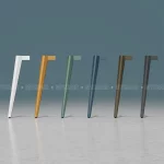 Bàn Làm Việc Cao Cấp MyChair MC69G