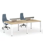 Bàn Làm Việc Cao Cấp MyChair ML32