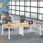 Bàn Làm Việc Cao Cấp MyChair ML33