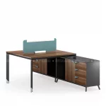 Bàn Làm Việc Cao Cấp MyChair ML83B