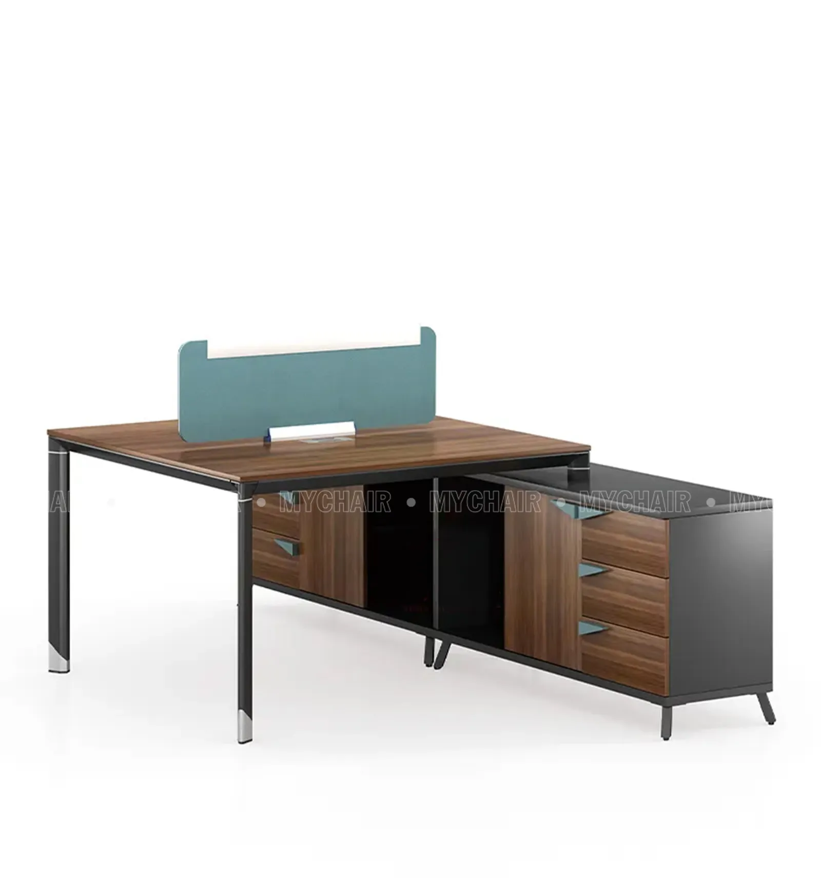 Bàn Làm Việc Cao Cấp MyChair ML83B