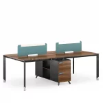 Bàn Làm Việc Cao Cấp MyChair ML86