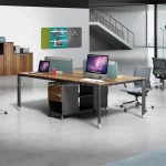 Bàn Làm Việc Cao Cấp MyChair ML86