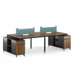 Bàn Làm Việc Cao Cấp MyChair ML86B