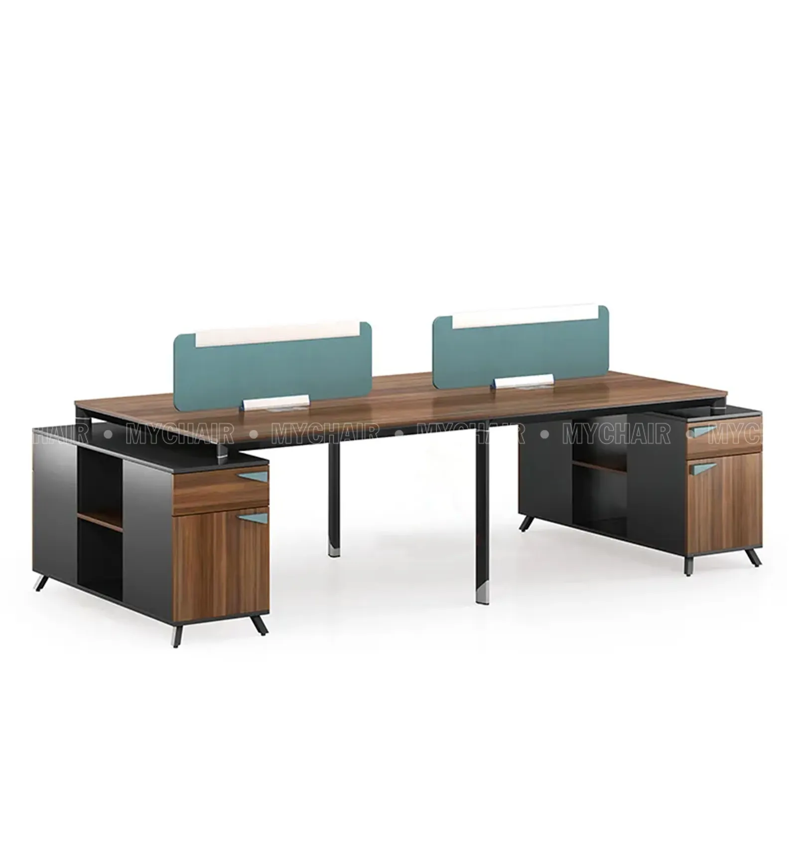 Bàn Làm Việc Cao Cấp MyChair ML86B