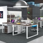 Bàn Làm Việc Cao Cấp MyChair MV73