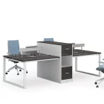 Bàn Làm Việc Cao Cấp MyChair MV76