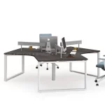 Bàn Làm Việc Cao Cấp MyChair MV78