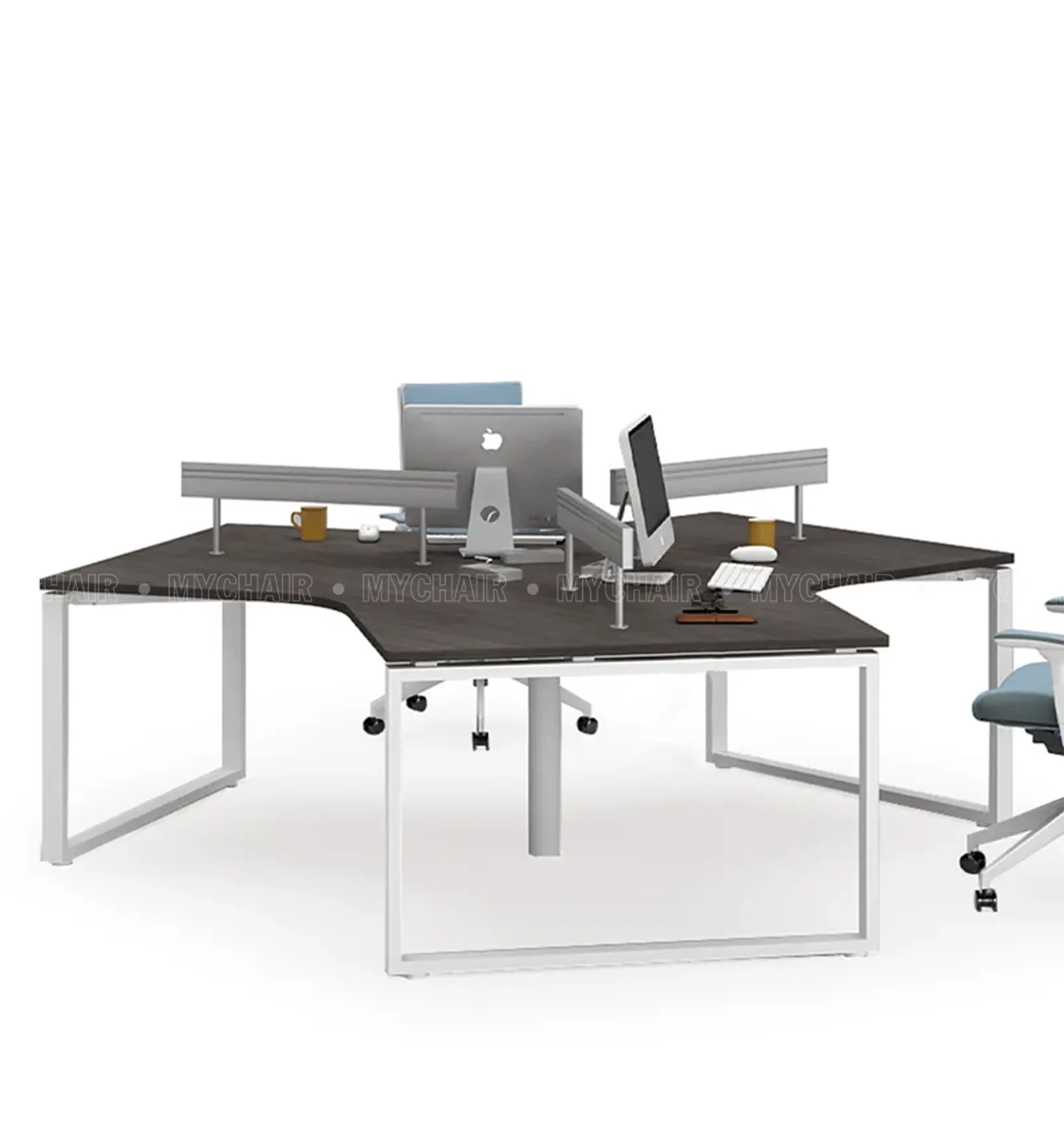 Bàn Làm Việc Cao Cấp MyChair MV78