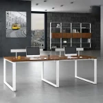 Bàn Làm Việc Cao Cấp MyChair MV93