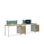 Bàn Giám Đốc Cao Cấp MyChair MC65A