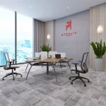 Bàn Làm Việc Cao Cấp MyChair MC61G