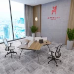 Bàn Làm Việc Cao Cấp MyChair MC61G