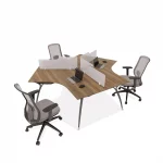 Bàn Làm Việc Cao Cấp MyChair MC61G