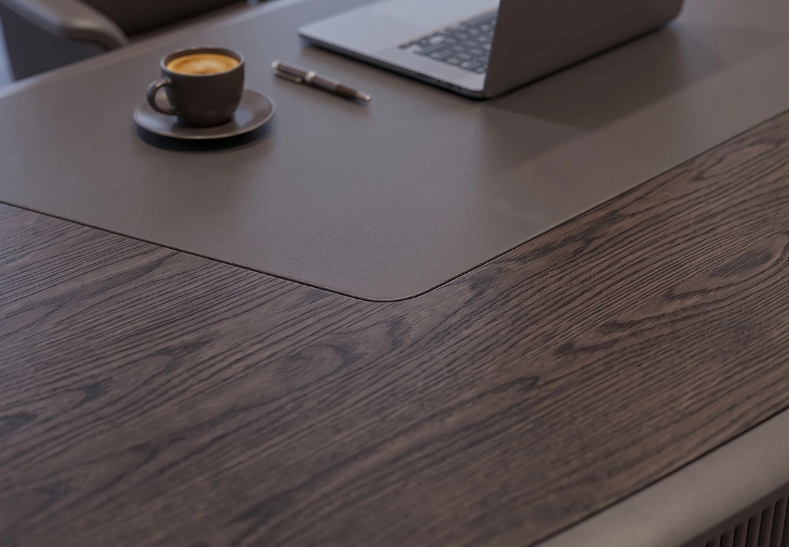 b&agrave;n gi&aacute;m đốc cao cấp nhập khẩu NBLD04