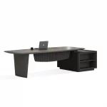 Bàn Giám Đốc Cao Cấp MyChair NBLD04