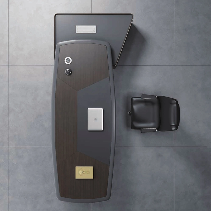 bàn làm việc giám đốc NBLD04