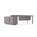 Bàn Giám Đốc Cao Cấp MyChair MC67A-1