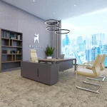 Bàn Giám Đốc Cao Cấp MyChair MC67A-1