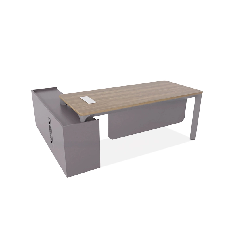 Bàn Giám Đốc Cao Cấp MyChair MC67A-1