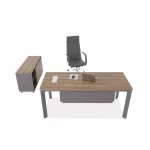 Bàn Giám Đốc Cao Cấp MyChair MC67A