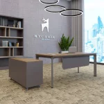 Bàn Giám Đốc Cao Cấp MyChair MC67A