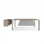 Bàn Giám Đốc Cao Cấp MyChair MC68A