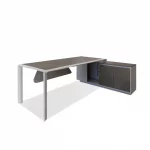 Bàn Giám Đốc Cao Cấp MyChair MC68A-1