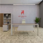 Bàn Giám Đốc Cao Cấp MyChair MC68A