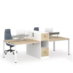 Bàn Làm Việc Cao Cấp MyChair ML36