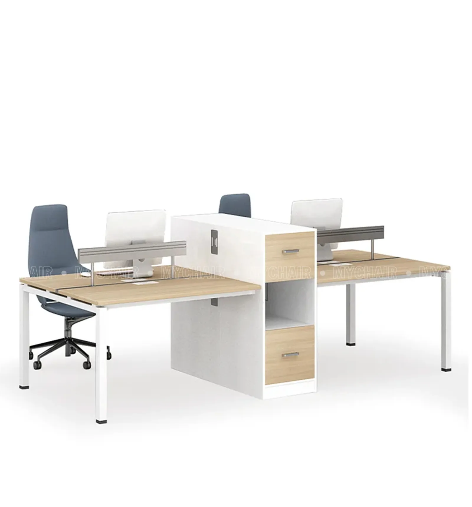 Bàn Làm Việc Cao Cấp MyChair ML36