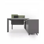 Bàn Làm Việc Cao Cấp MyChair MC67E-2