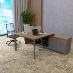 Bàn Làm Việc Cao Cấp MyChair MC67E-2